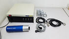 Ic-200 Pti Laboratory Camera And Equipment