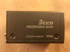 Ik-tf5 Toshiba Color Camera Video Microscopy Equipped For