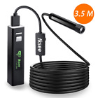 Ike1093383 Iksee Endoscope Camera Wifi 781171104864