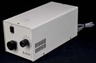 Il-57a Shinkawa Lab Desktop Adjustable Microscope Optic Light Source Illuminator
