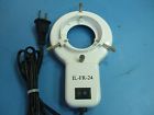 Il-fr-24 Light Fluorescent Model Microscope Ring