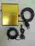 Il-led-r2e Scienscope Microscope Led Ring Light Power Supply Free S H