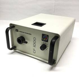 Cf1000fo Illumination Technologies Cf 1000 Fiber Optic Filter Wheel Light Source 150w