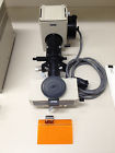 Bh2-rfca Illuminator Fluorescence Reflected Attachment Olympus Light Microscope