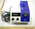 Illuminator Kl Eu 1500 Lcd 220-240vac Microscope Light Zeiss Cold Source 2-pin