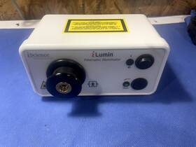 Fi-100 Ilumin Fiberopic Illuminator