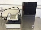 C9100-13 Imagem Em-ccd Hamamatsu Cables Controller Computer Camera