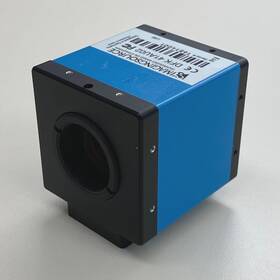 31au02 Imaging Source 41au02 Dfk Color Ccd Industrial Camera