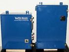 Industrial Control Pannel Reactor Fermentor Fermenter