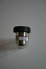 567027 Infinity Wetzlar 0.10 Objective Microscope - 5x Leitz Germany Plan