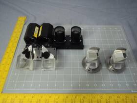 Fdsp11304ima Intergraph Microscope Parts T12565