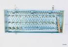 Intracone Zimmer Intramedellary Reamer System