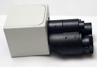 U-bi90 Inverted Binocular Ix70 Ix51 Head Ix81 Ix71 Ix Olympus Microscope Ix50