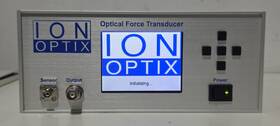 Opt-100 Ionoptix Oft-100 Optical Force Transducer Optiforce 100