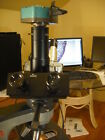 Exfocus.66x-n Ish500 Tucsen 5 Mp Microscope Camera 66x Parafocal Adapter 4 Iso 38 Nikon Leitz Leica Wild