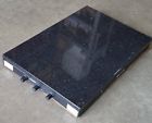 Iso-43g Iso Tab-l Fabreeka Vibration Isolation Tabletop Platform Kg