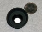 Itt-eye-1c-0.4 Piece Lens Itt Electro Optics Used Night Vision Image Intensifier Microscope Eye Strong Magnifier
