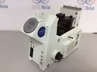 Ix81f-3 Olympus Ix81 Fluorescent Motorized Inverted