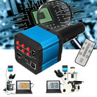 Ixh2596288 Digital Microscope Camera Industry Video Recorder Hdmi Usb