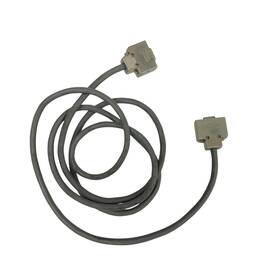 De-c8-j9 Jae D-sub Connector For Nikon Eclipse E800 Microscope