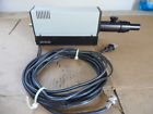 Je3010-a Javelin Vintage Electronics Microscope