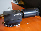 Je7862 Je7868 50mm 3.5 Zoom Industries Javelin 1 Ccd Camera Mount Parker Lens ..