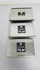 Jem-100s Jeol Film Containers