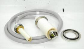 Jem-1230 Jeol 11105 Claymount High Voltage Cable - Tem