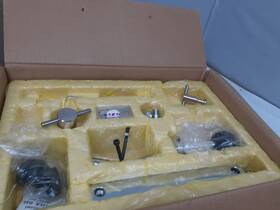4270 Jeol Electron Microscope Parts Tools - 1