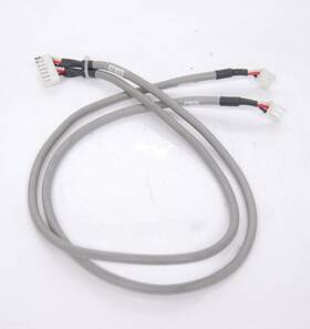 Jem-1230 Jeol Cr-13 Cs-6 Cs-7 Cable - Tem Electron Microscope