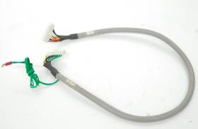 Jem-1230 Jeol Cr-14 Cs-8 Cable - Tem Electron Microscope