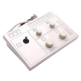 Jsm-5610 Jeol Mp-65150 Control Keyboard For Scanning Electron Microscope Jsm-5610 Jeol Mp-65150 Control Keyboard For Scanning Electron Microscope