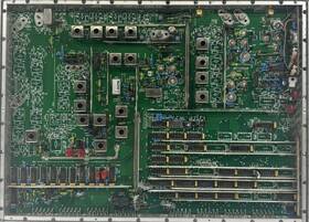 Np-0456-03 Jeol Systems Inc Lock Osc