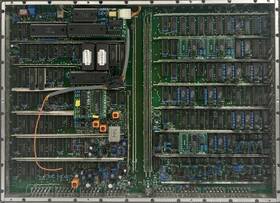 Np-0520-06 Jeol Systems Inc Shim Cont