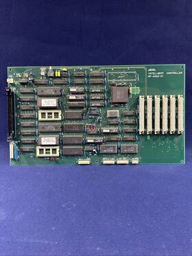 Np-4522-01 Jeol Intelligent Controller