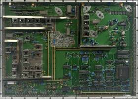 Np-4595-02 Jeol Systems Inc Multi Osc-2