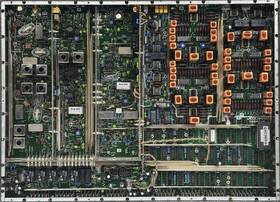 Np0462 Jeol Systems Inc Obs Rcvr 270 A