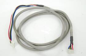 Jem-1230 Jeol Ps-11 Cr-4 Cable - Tem Electron Microscope