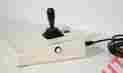 Joy2 Blue Objective Imaging Oi Joystick Used