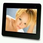 Js-035 " Picture Lasonic Frame. Black Compatible. 8.4 Windows Digital 159 Mac