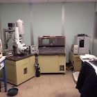 Jsm840 Joel Electron Microscope