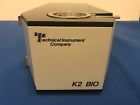 K2-bio-l-sl Technical Instrument Company Instruments