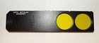K510 K530 Leitz Barrier Microscope Filter Slide Slider Yellows