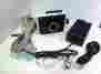 Kaf-1400 Sensys Camera Rs Photometrics G3 Ccd With Power Supply Cables