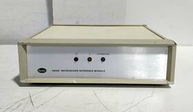 4850s-4851 Kevex 4850s 4851 Microscope Laboratory Hardware Interface Module - Untested
