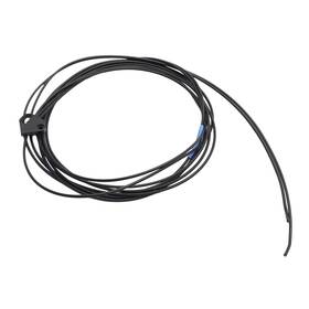 Fu-a10d Keyence Reflective Area Fiber Optic Unit 10mm Wide 0.005mm Detection 2m
