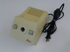 Kl200 Fiber Optic Illuminator Source Leica Schott Light 200 Kl