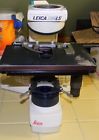 Kl2500 Lcd Schott Leica Bench