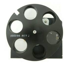 000056 Kla-tencor Camera Filter Assembly Defect Review Inspection System Working
