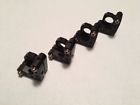 Km05 Thorlabs Set Of Four Kinematic Optical Mounts Km05 Thorlabs Set Of Four Kinematic Optical Mounts